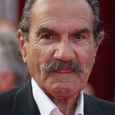 Gérard Hernandez image